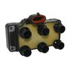 Ignition Coil F5SU-12029-AA