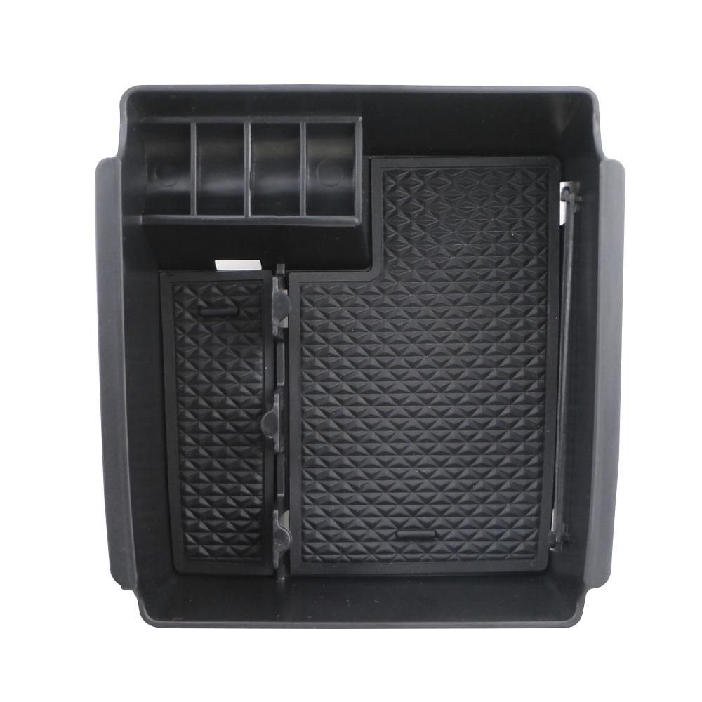 

Автомобильный подлокотник, бокс для хранения, лоток для Volkswagen VW Passat B8 Седан Вариант Alltrack 2016 2017 2018, центральная консоль, держатель для перчаток, кейс чёрный