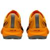 SAUCONY Endorphin Edge Chaussures de Trail Running Basse Confortables Tendance Antidérapantes Durables Femme sneaker Jaune S10773-120