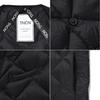 Taion Single Down Gilet 003CI Men's