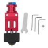 Extruder Hotend Kit Aluminum Alloy Brass Extruder Hotend for Ender 3 S PRO 3D Printer