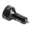 4 In 1 Car Charger Adapter 7A 35W Output Quick Charging Mini Car Charger with 4 USB Interfaces