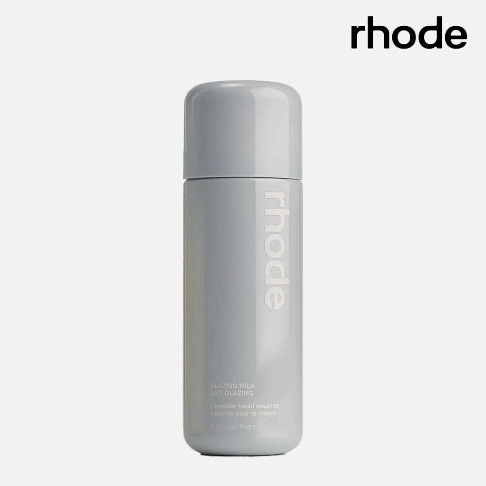 RHODE Hailey Beaver Ceramide Essence 124ml