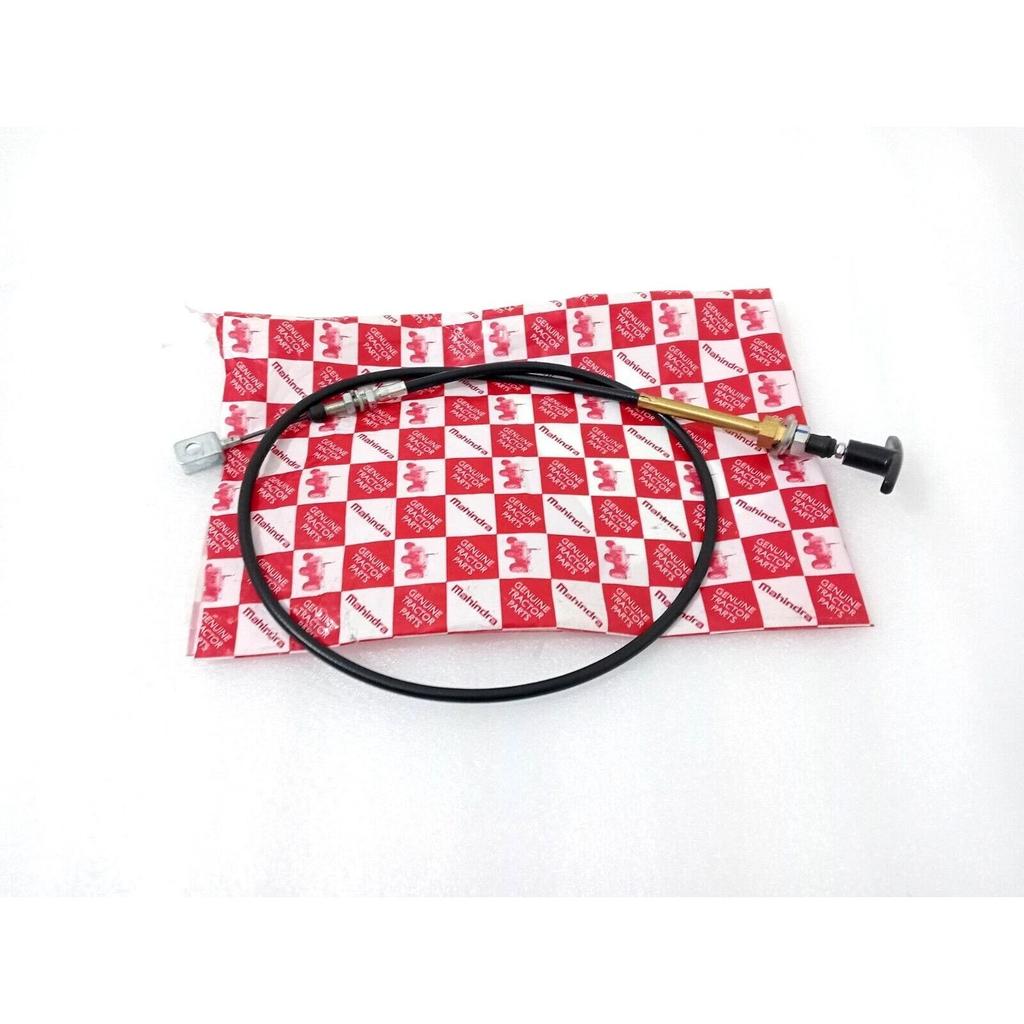 MAHINDRA TRACTOR HAND BRAKE CABLE 000041943C12 |Fit For