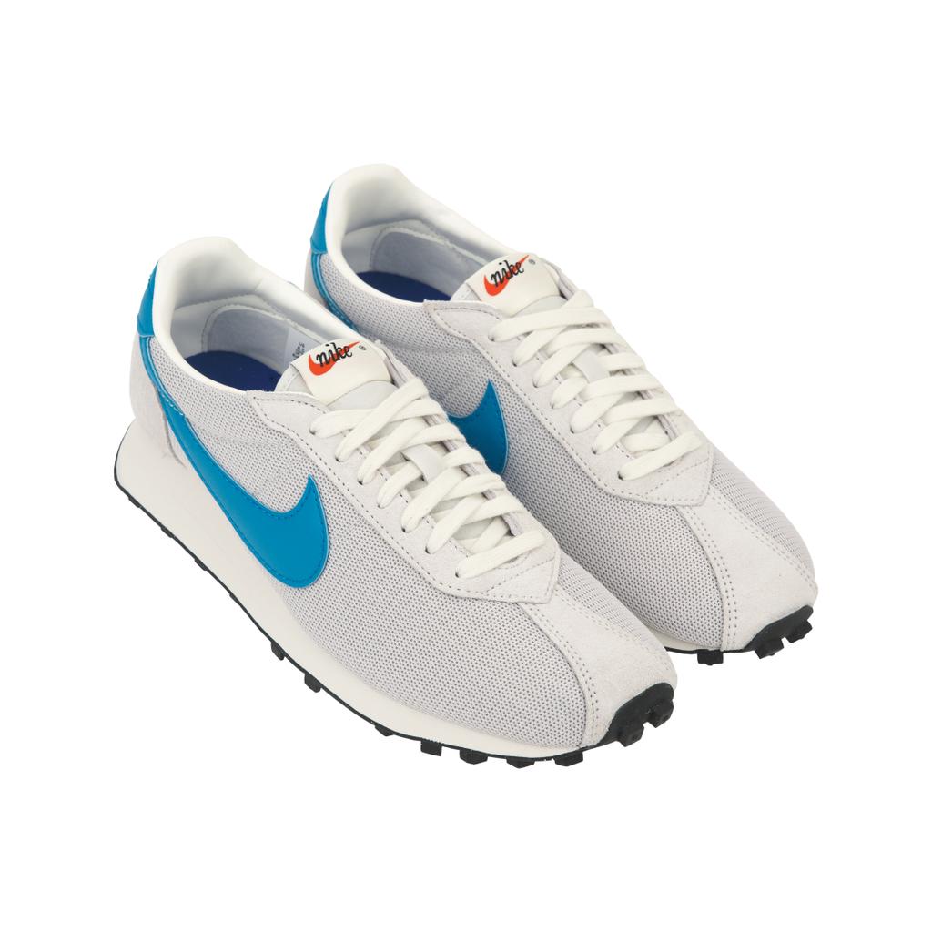 Nike LD 1000 Vast Grey Blue Lagoon Baskets Homme Voile Noir HJ4687-001