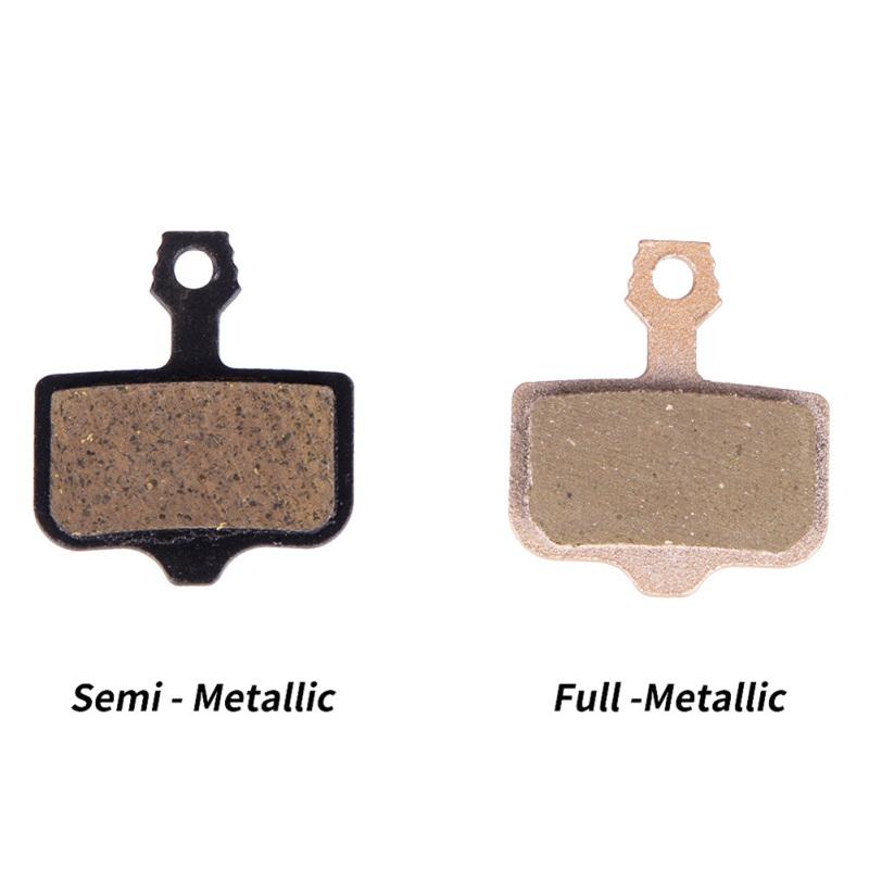 Bike Disc Brake Pads Resin MTB Bicycle Block for Avid ELIXIR E1 E3 E5 E7 E9 XX X0 DB1 DB3 DB5 NUTT