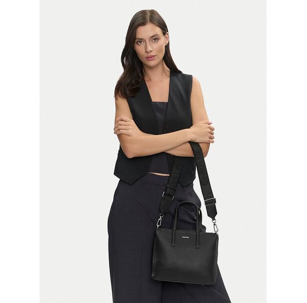 Сумка Calvin Klein Calvin Klein K60K612904 чёрный