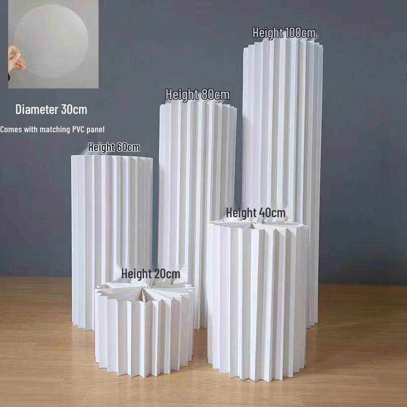 Crystal Wedding Dessert and Cake Display Stand