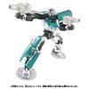 Takara Tomy Plarail Shinkalion Z Shinkalion ZH5 Hayabusa Deformable Shinkansen Robot
