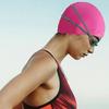 Swimming Cap Random Colour  200 PCS