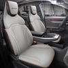 Jetour Dasheng All-Season Leather Car Seat Cover - Universal Fit