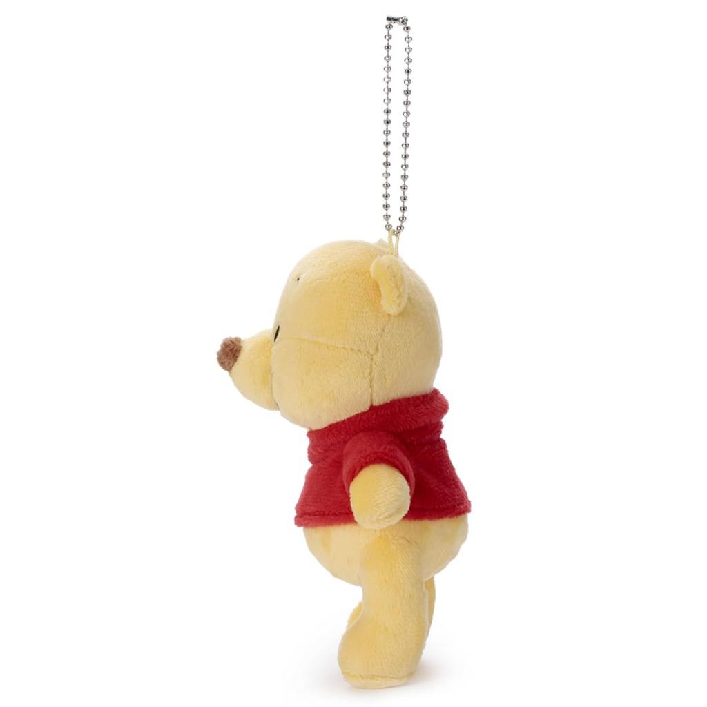 TAKARATOMY Disney Chain A.R.T.S Character/Petit Pop/Ball Mascot/Pooh