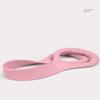 Stretching Band Loop Yoga Stretching Belt Resistance Band Loop Tension Belt Dance Stretching Belt