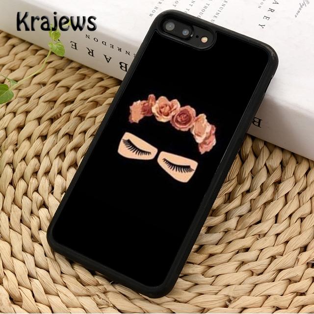 Muslim Islamic Girl Eyes Patterned For iPhone 17 Air 16 Phone Case Cover 15 14 Plus 12 13 Pro Max Coque Fundas