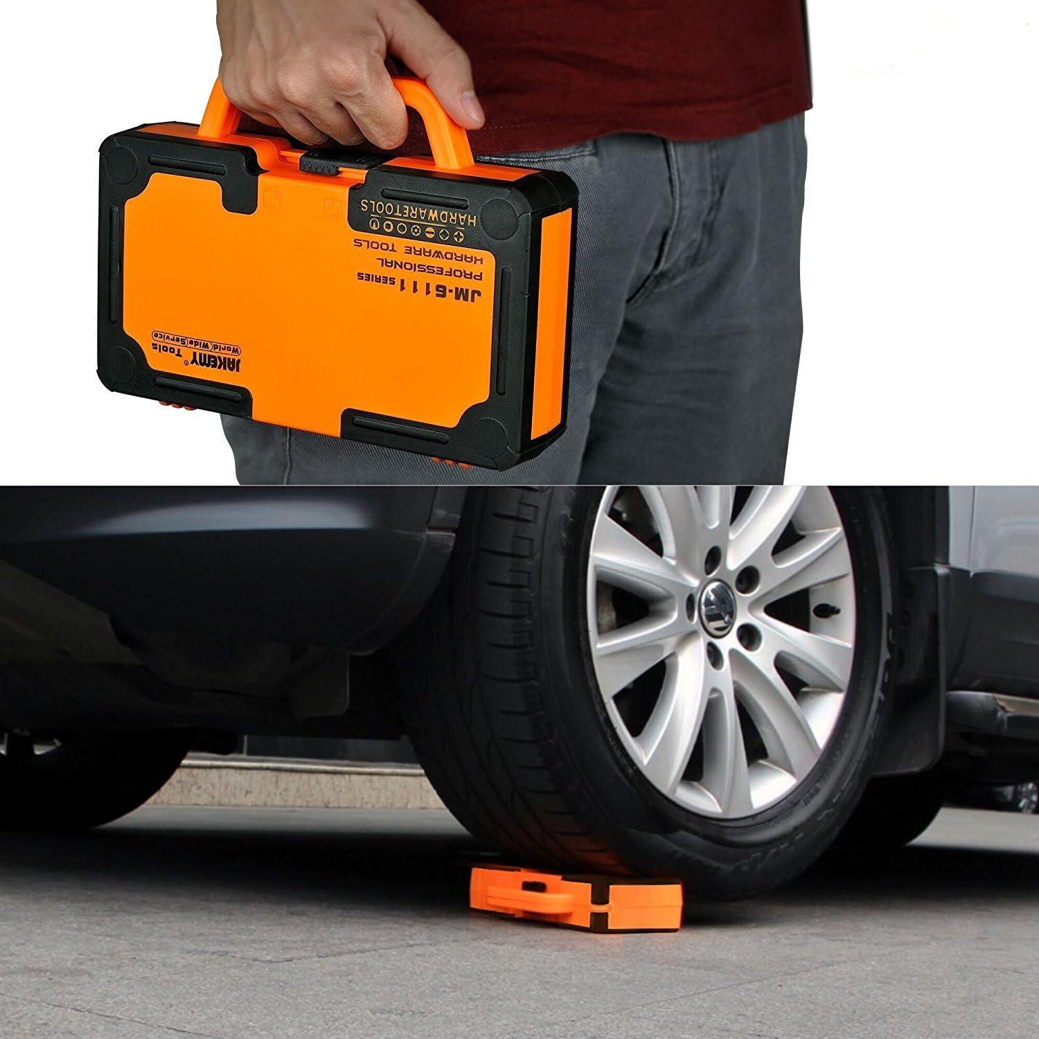 Набор инструментов для ремонта дома 69-в-1 — фото 6