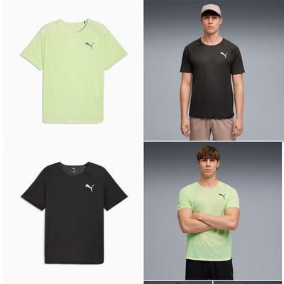 Men S Light Speed Short Sleeve 529084