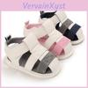 Summer Children's Sandals With Anti-slip Soft Sole For Boys And Girls