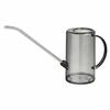 Long Spout Watering Can Large Capacity Transparent Jug Visible Water Level Gardening