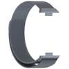 Compatibele Milanese Band voor Huawei Fit5, Fit4 Pro en Fit3 Magnetische Lus