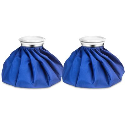 Ice Ice Ice Icing Icing Set No Water Leak For Both Cold and Hot Large Repeated Ice Cooling Household Supplies Icing, Pack, Bag, Pack, Bag, (2 Pieces,