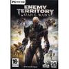 ENEMY TERRITORY QUAKE WARS / JEU PC DVD-ROM
