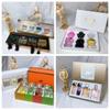 Pink Meets Real Self Sweetheart Free Water Reversal Paris Laboratory 30ml Medium Sample Perfume Set Box