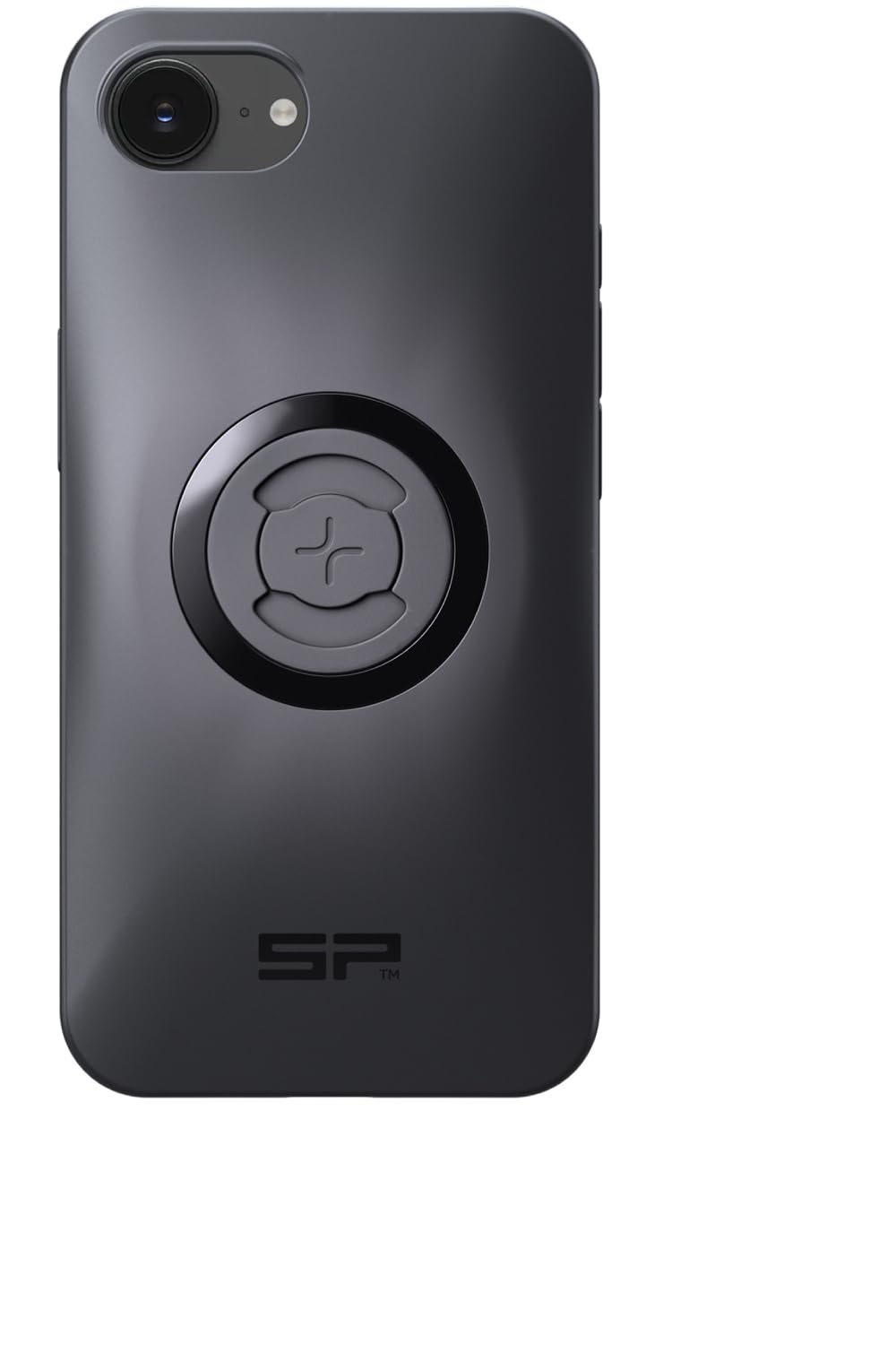 

SP Connect Daytona iPhone16e Motorcycle Smartphone Holder Phone Case 62215 (SPC+) чёрный