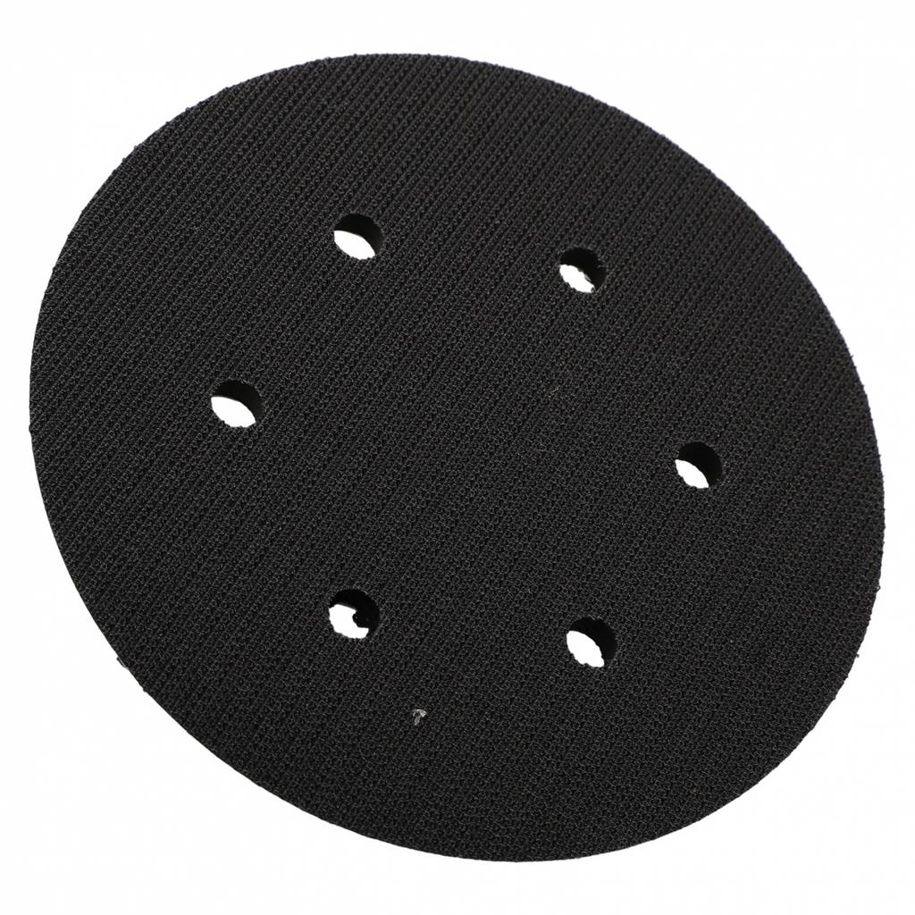 12 Backing Pad Holes Mm Sanding Disc 5/16\" Air Sander Polishers