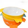 ZISIZ Melamine Double-Handle Noodle Bowl