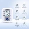 Omron HEM-8102K Upper Arm Blood Pressure Monitor