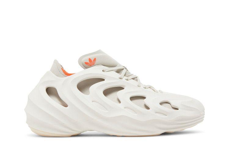 adidas AdiFOM Q 'Off-White'