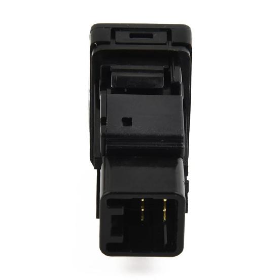 6-Pin Seat Heating Switch Heated Control Button Fit for Toyota Land Cruiser Highlander Camry V50 2015-2019 847510G030