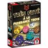 Very Smart Dice Game To the Power of 3 - SCHMIDT SPIELE - Adult - Pink - 10 Years and Up