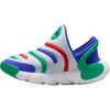 Nike Dynamo 2 EasyOn PS Football Grey Kids Sneakers Persian-Violet Stadium-Green Picante-Red FD0553-002