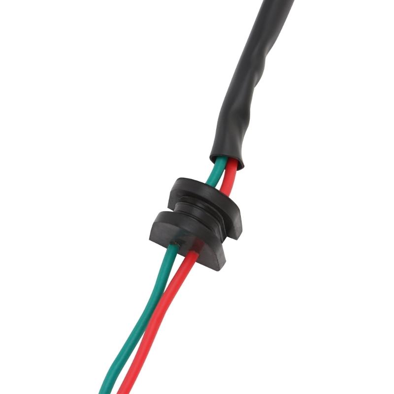Motorcycle Pulse Pickup Sensor Assembly ABS Housing 59039034000 for 450 525 IRS 250Cc-1290Cc Timing Signal Service, Workshop Maintenance, and Repair
