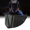 Full Face Visor Lens Motorcycle Visor Scratchproof Wind Shield Face Shield for Pista RR Corsa