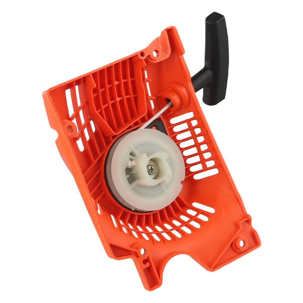 245 Pull Starter For Raptor 4pcs Chainsaw Accs Chainsaw FX-KSP155 Hose Parts Petrol filter Pull Starter Kit Set