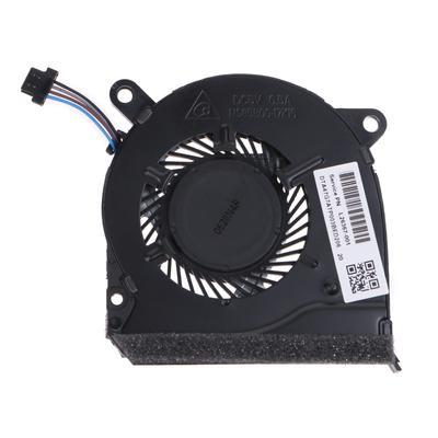 L26367-001 Laptop CPU Cooling Fan for C 5V 0.5A Notebook Radiator for  14-CE Series Fan L26367-001 CPU Cooling Fan