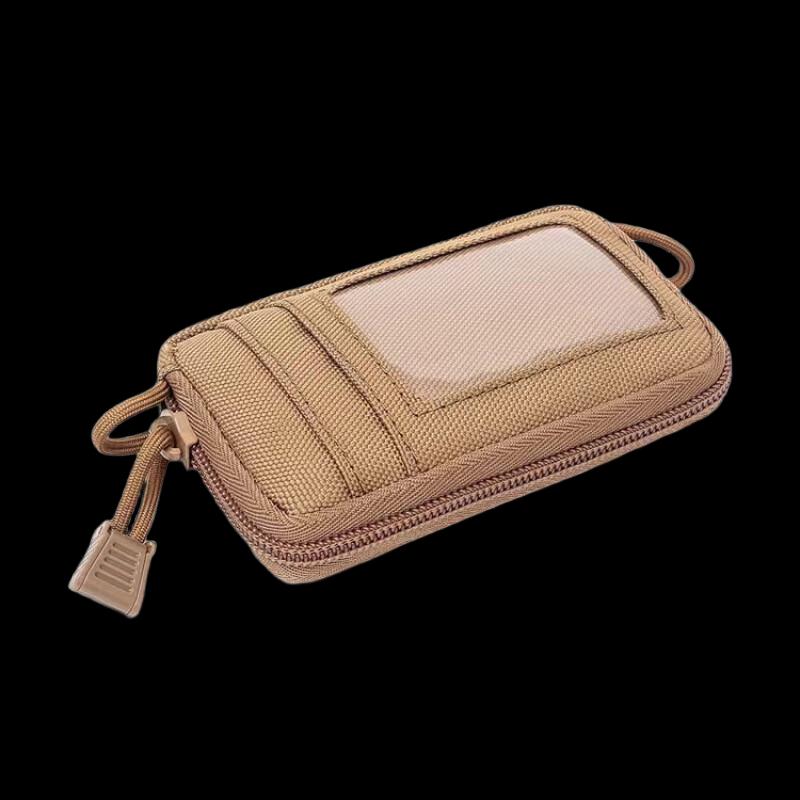 Многофункциональная мини-дорожная косметичка Li Shen Compact