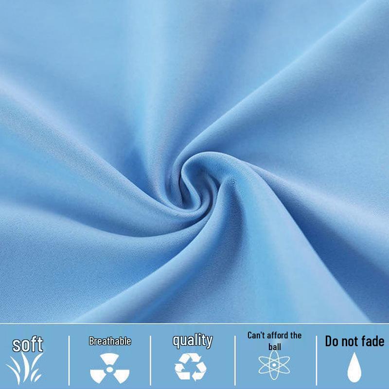 Punch-Free Self-Adhesive Velcro Blackout Curtain for Home, Dorm, Bedroom, Bay Window