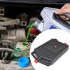 Oil Change Drain Pan Oil Catch Pan with Handle All Purpose Heavy Duty Oil Fuel Coolant Can for Motorcycle Car Boat