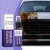 Jaysuing Multifunctional Metal Rust Remover for Wheels and Faucets