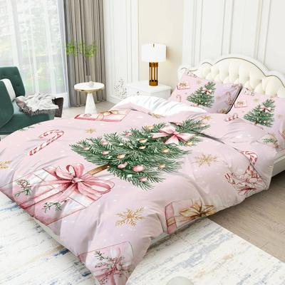 Biancheria da letto – Completi lenzuola e set da letto