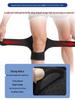 Knee Support Exoskeleton for Joint Stability In Walking and Climbing for Seniors