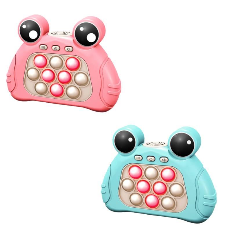 Знищуй мишей з легкістю Дитячий ігровий автомат для раннього розвитку та розваг