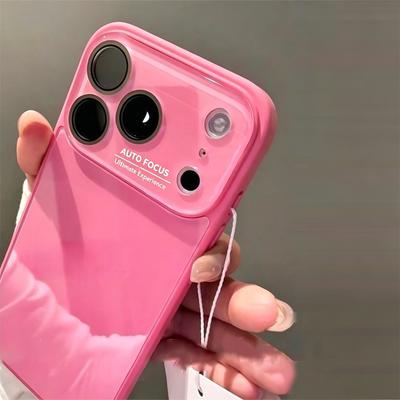 Hüllen für Smartphones – Smartphone-Bumper