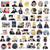 Marshall Character Goods Sticker 50pcs Set