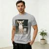 Harajuku T-Shirt Summer Funny I Got That Dog In Me Meme Hip Hop T-Shirts Cotton Tee Shirt for Unisex's Y2K Retro Short Sleeve Tops