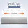 Memory Foam Lumbar Support Pillow