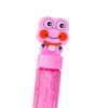 Easy To Hold Bubble Wand Adorable Durable Animal Print Stick